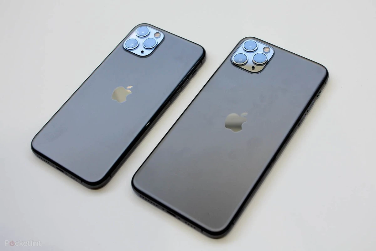 iPhone 11 Pro Max (64GB) - Chính hãng Apple